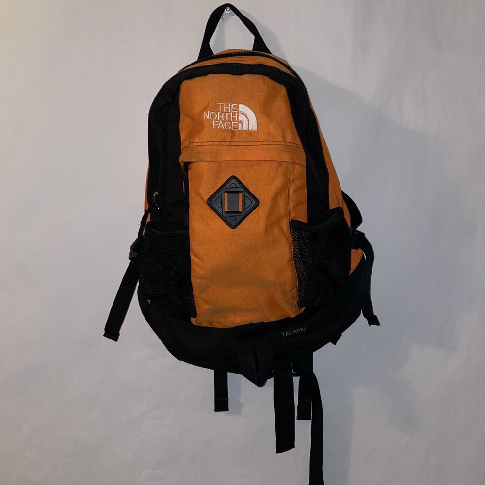 The North Face Backpack